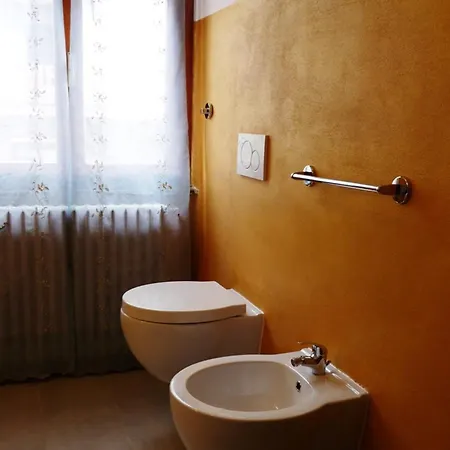 Hotel La Rosa