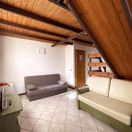Hotel La Rosa Отель 3*