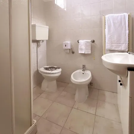 Отель Hotel La Rosa 3*