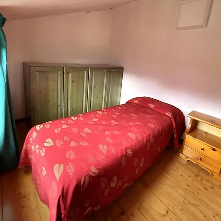 Hotel La Rosa 3* Тельо