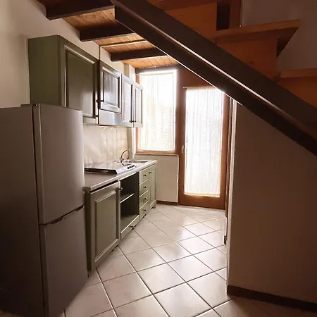 Hotel La Rosa Отель 3*