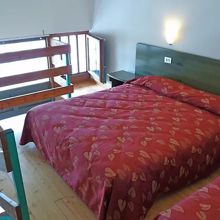 Hotel La Rosa 3*