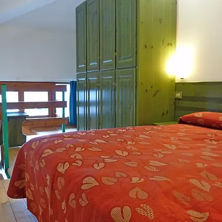 Hotel Hotel La Rosa Teglio