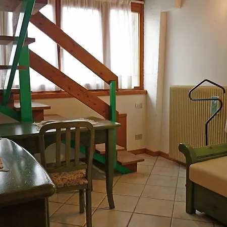 Hotel La Rosa 3*