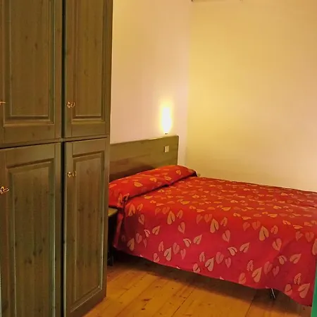 Hotel La Rosa 3* Teglio