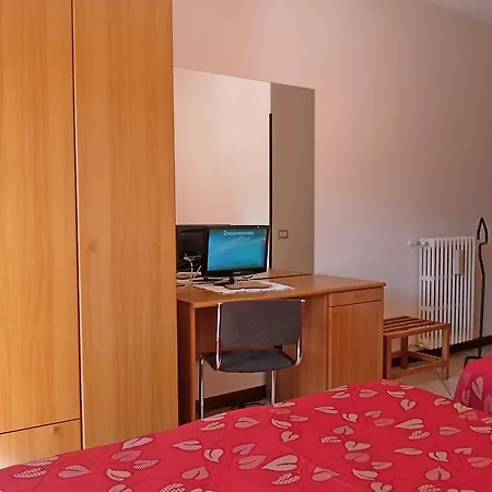 Hotel La Rosa Hotel 3*