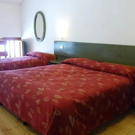 Hotel La Rosa 3*