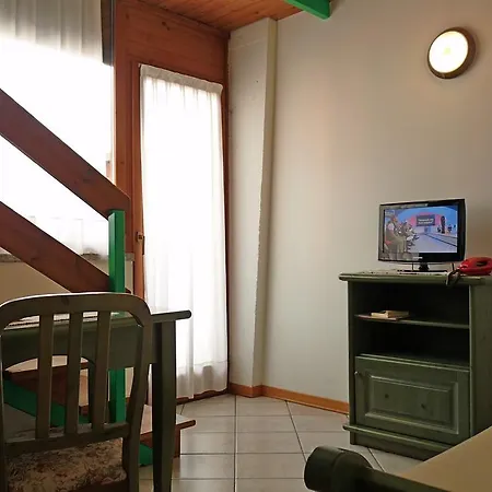 Hotel La Rosa
