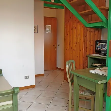 Hotel Hotel La Rosa Teglio