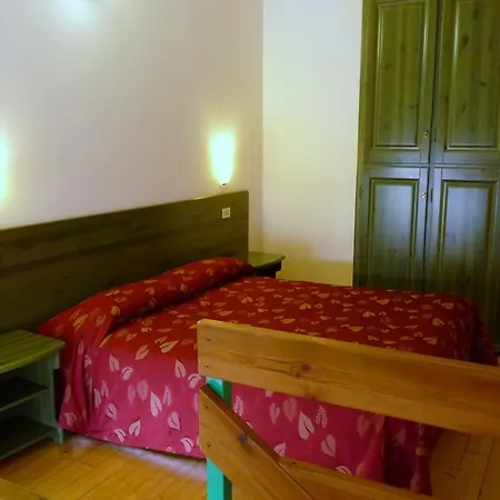 Hotel La Rosa