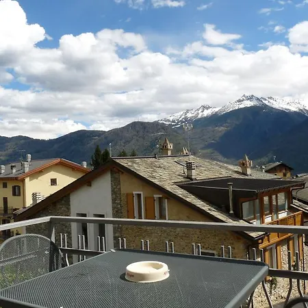 Hotel La Rosa
