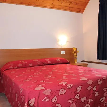 Hotel La Rosa