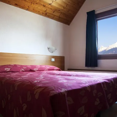 Hotel Hotel La Rosa 3*