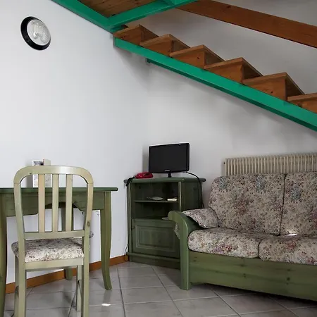 Hotel La Rosa