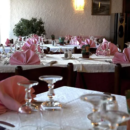 酒店 La Rosa