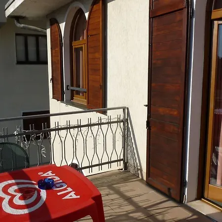 Hotel La Rosa Teglio