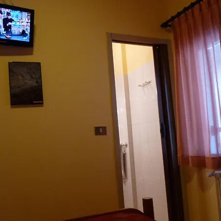 Hotel Hotel La Rosa