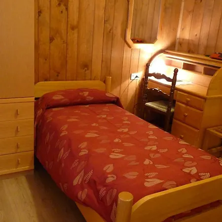 Hotel La Rosa Teglio