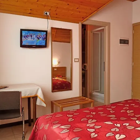 Hotel La Rosa