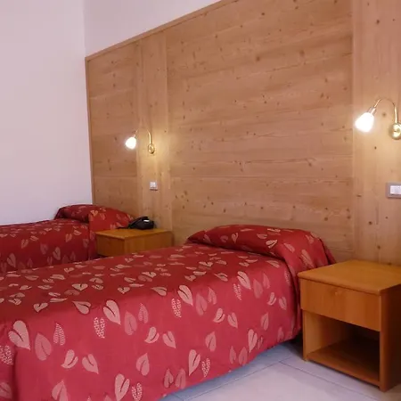 La Rosa Hotel