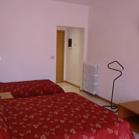Hotel La Rosa Hotel Teglio