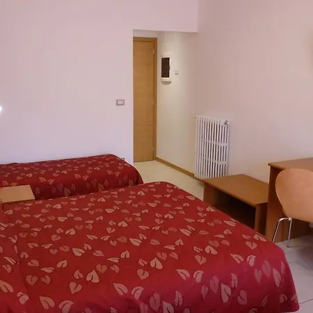 Hotel La Rosa 3* Teglio