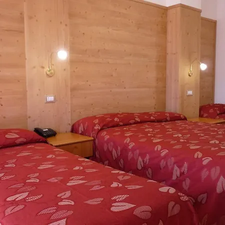 Hotel Hotel La Rosa