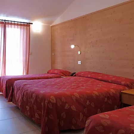 Hotel La Rosa 3*