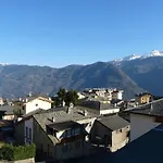 La Rosa 3* 泰廖