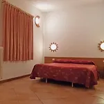 La Rosa 3*