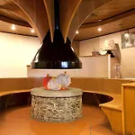 酒店 La Rosa 3*