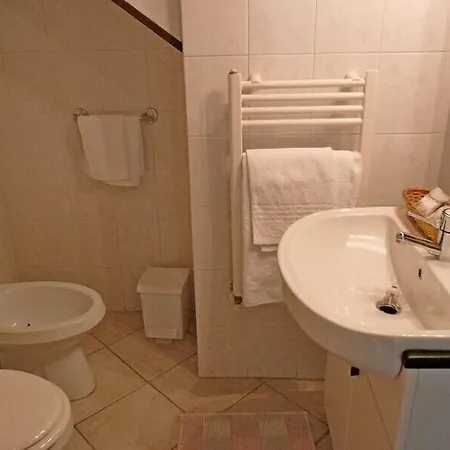 Hotel La Rosa 3*