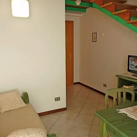 La Rosa ホテル テーリオ