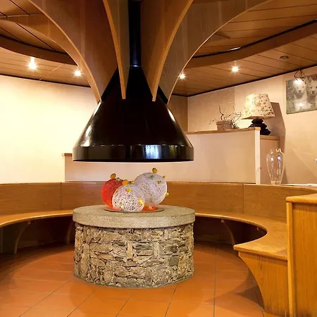 Hotel La Rosa 3*