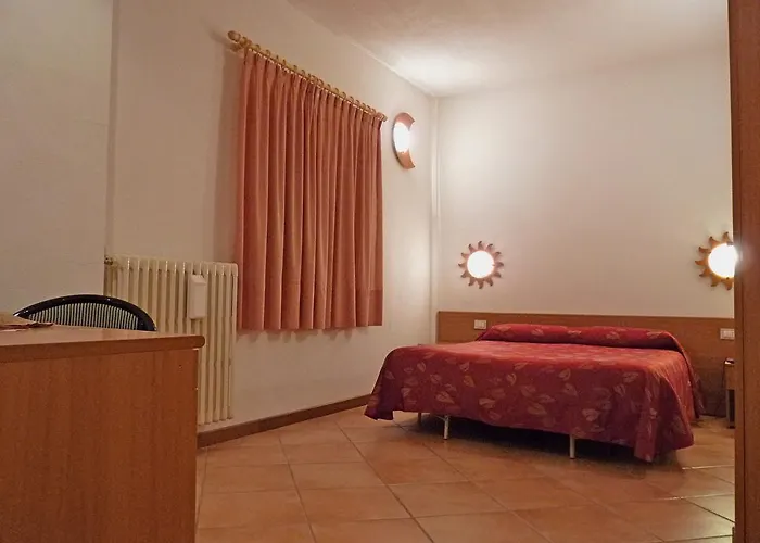 La Rosa 3*