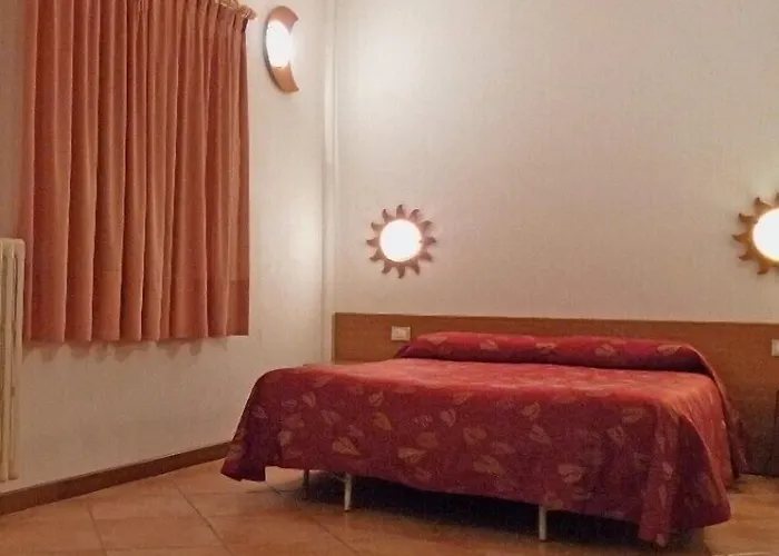 La Rosa 3*
